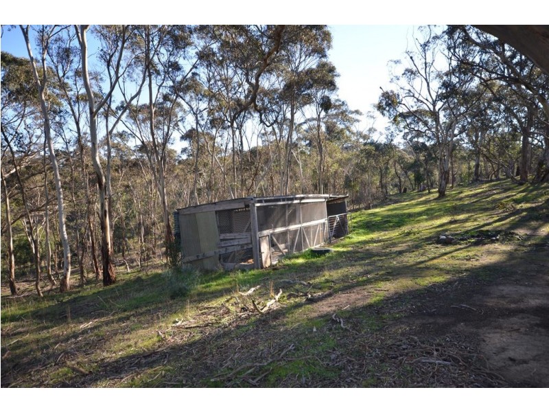 250 Camerons Lane, Beremboke VIC 3342