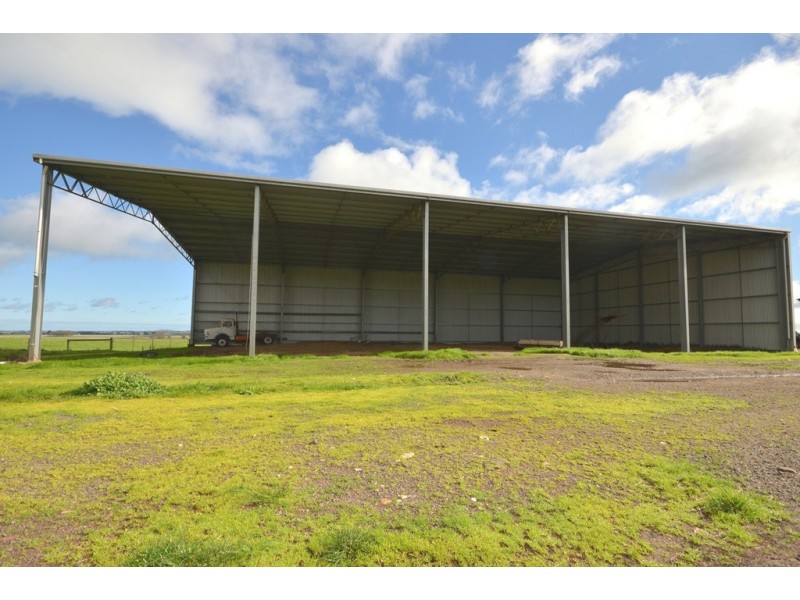 277 Grills Road, Blowhard VIC 3352