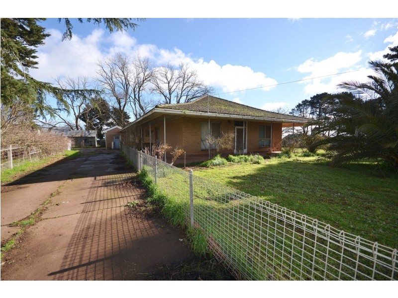 277 Grills Road, Blowhard VIC 3352