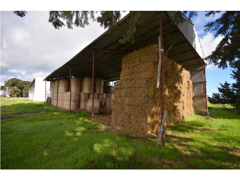 277 Grills Road, Blowhard VIC 3352