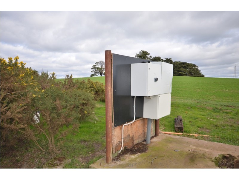 277 Grills Road, Blowhard VIC 3352