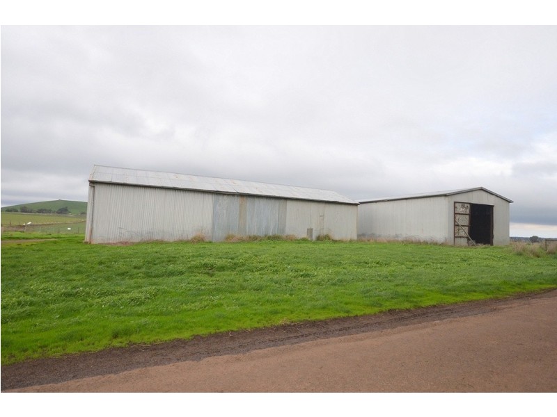 277 Grills Road, Blowhard VIC 3352