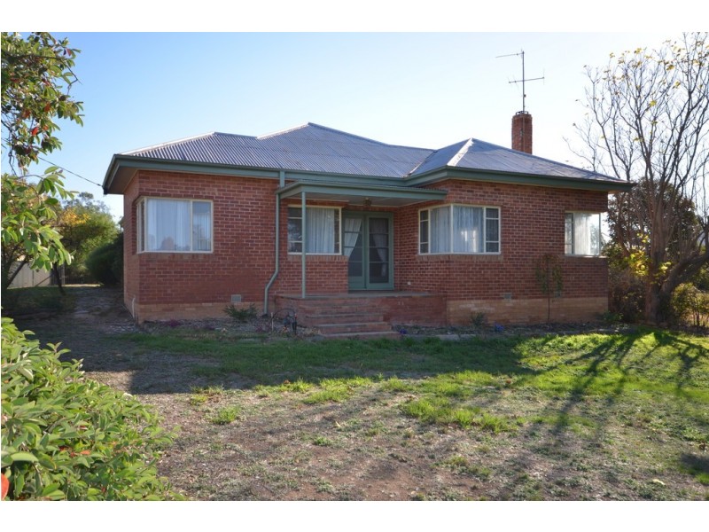 169 High Street, Avoca VIC 3467