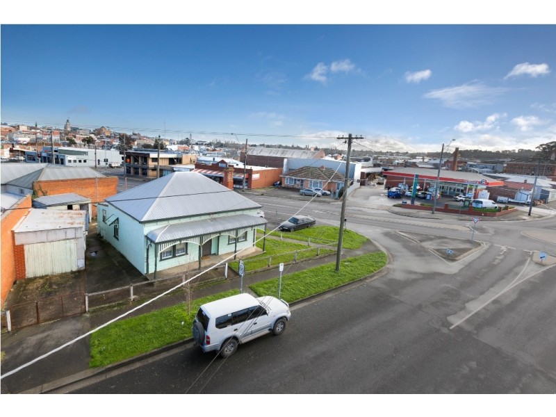 202 Humffray Street South, Bakery Hill VIC 3350