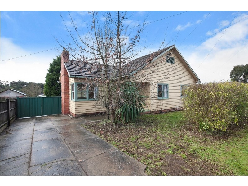 361A Humffray Street North, Brown Hill VIC 3350