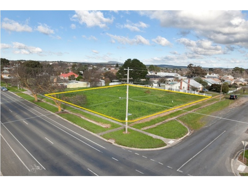 403 Latrobe Street, Redan VIC 3350