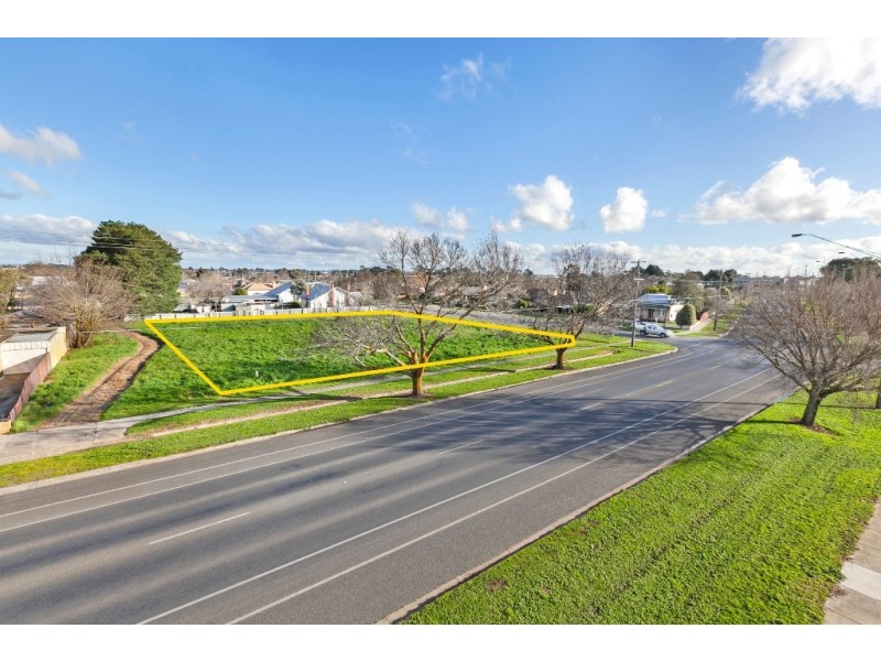 403 Latrobe Street, Redan VIC 3350