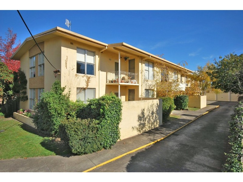 1-6/12 Errard Street South, Ballarat Central VIC 3350