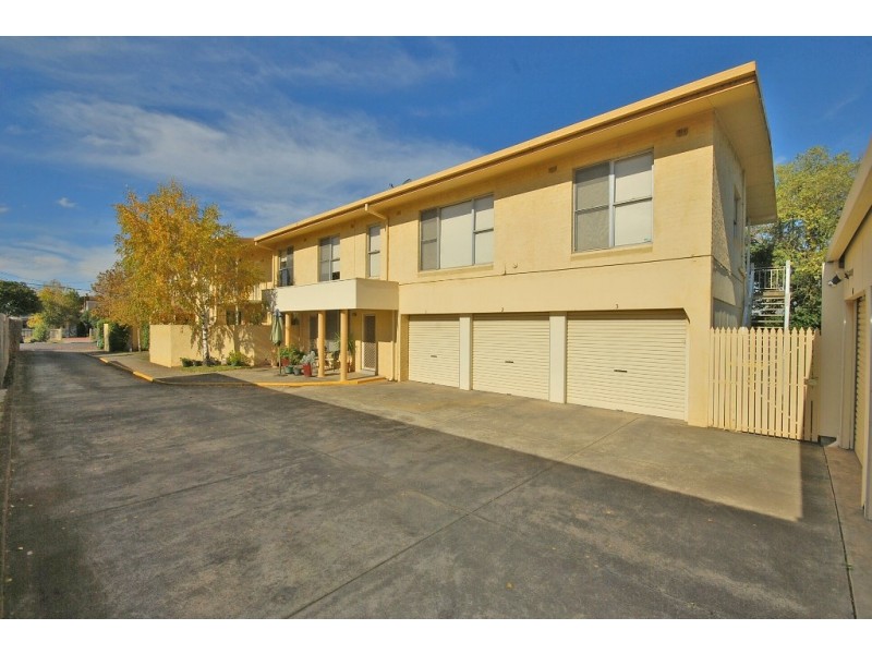 1-6/12 Errard Street South, Ballarat Central VIC 3350