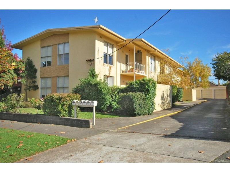 1-6/12 Errard Street South, Ballarat Central VIC 3350