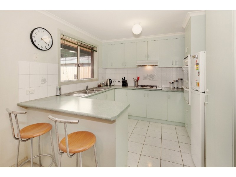 32 Jasmine Drive, Delacombe VIC 3356