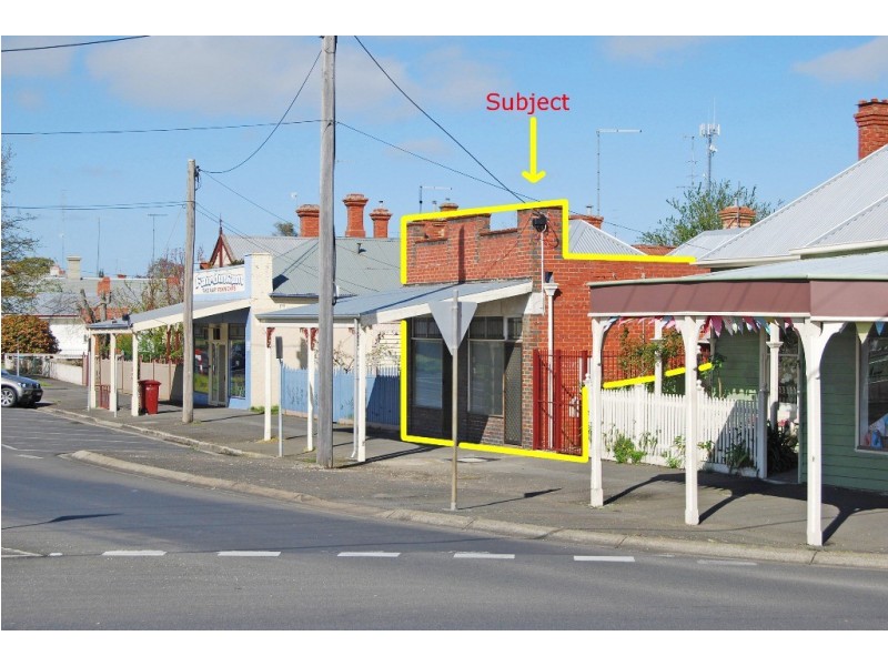 449 Doveton Street North, Ballarat VIC 3350