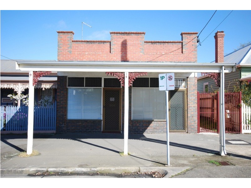 449 Doveton Street North, Ballarat VIC 3350