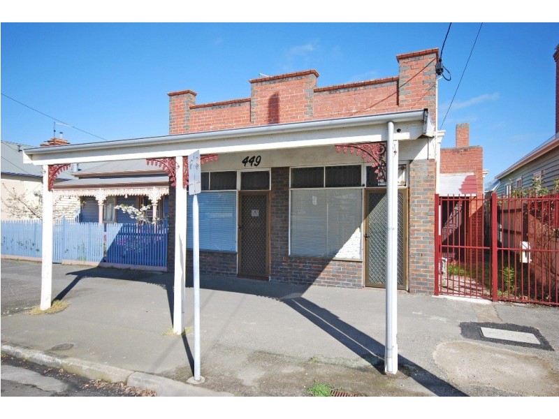 449 Doveton Street North, Ballarat VIC 3350