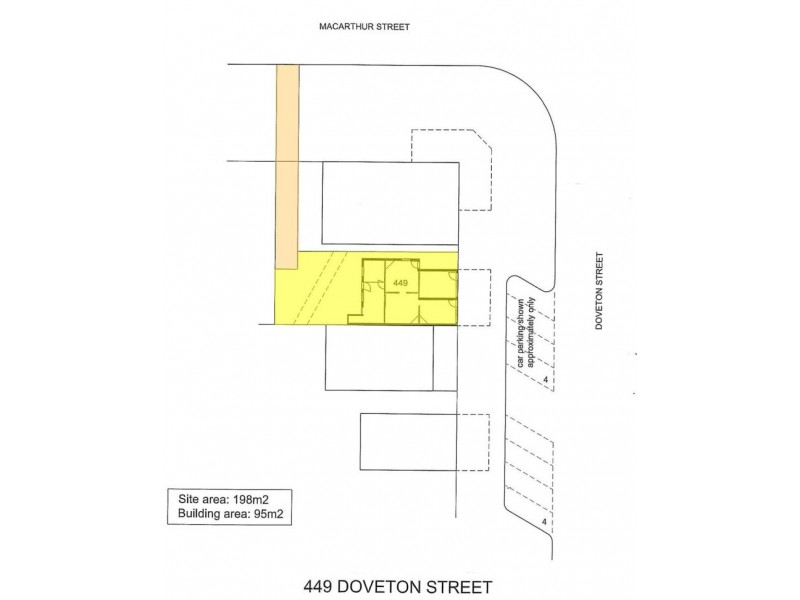 449 Doveton Street North, Ballarat VIC 3350