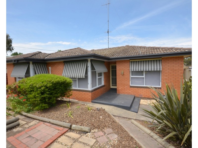 813 Tress Street, Mount Pleasant VIC 3350