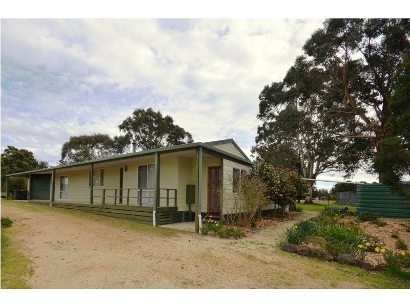 3 Gale Court, Scarsdale VIC 3351