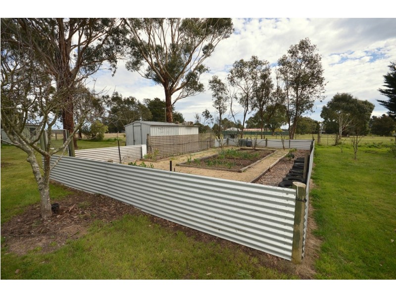 3 Gale Court, Scarsdale VIC 3351