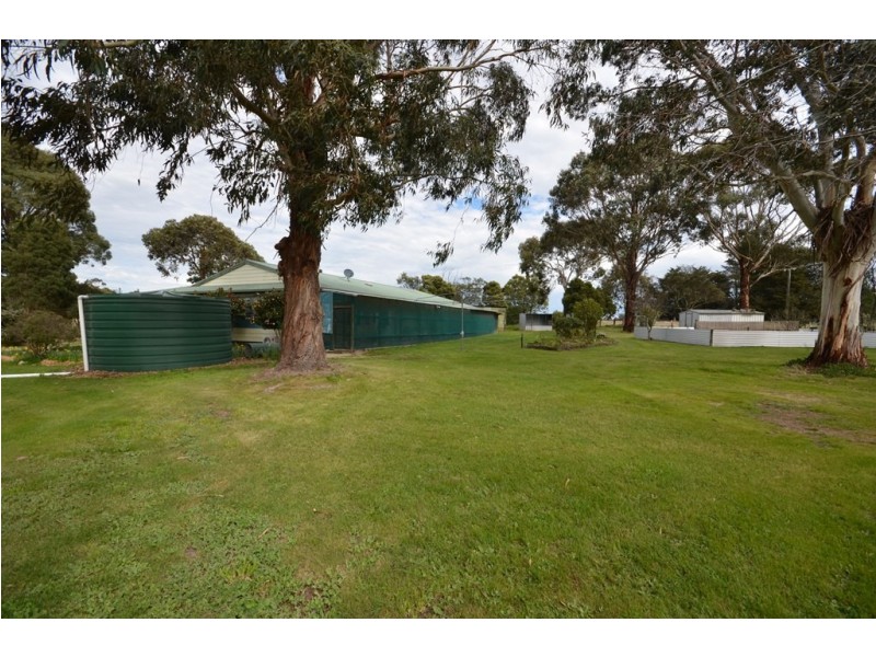 3 Gale Court, Scarsdale VIC 3351