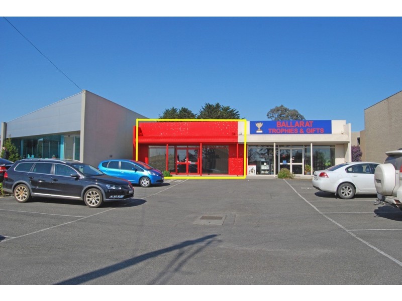 1/1103 Howitt St, Wendouree VIC 3355