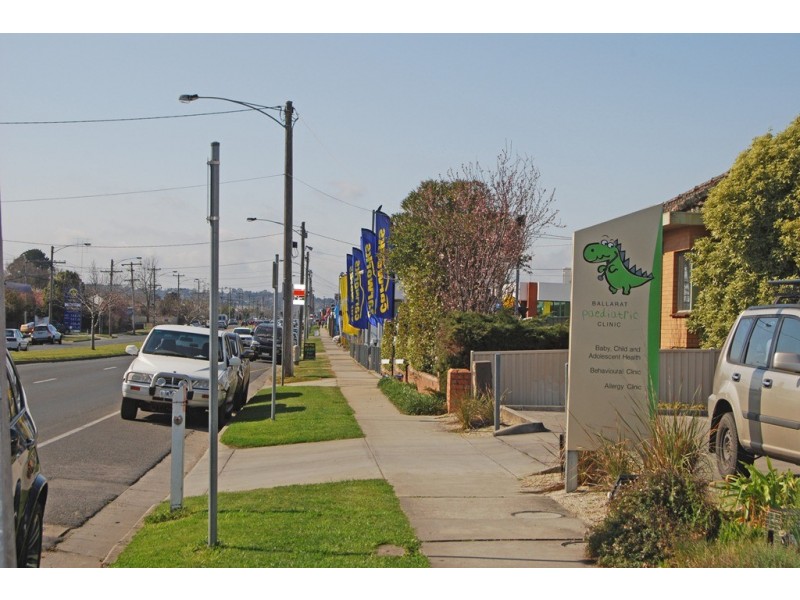 1/1103 Howitt St, Wendouree VIC 3355