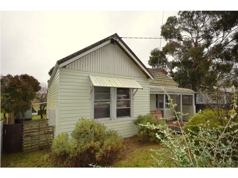 851 Linton – Carngham Road, Snake Valley VIC 3351