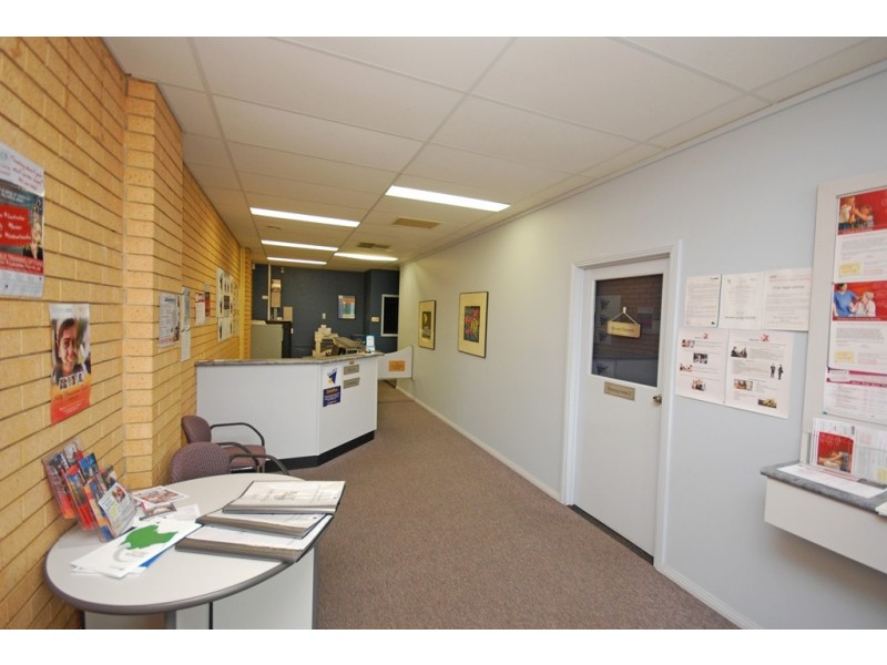 87 and 87A Napier Street, Maryborough VIC 3465