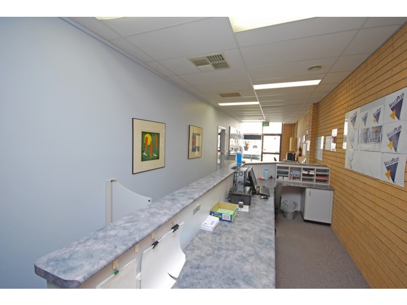 87 and 87A Napier Street, Maryborough VIC 3465