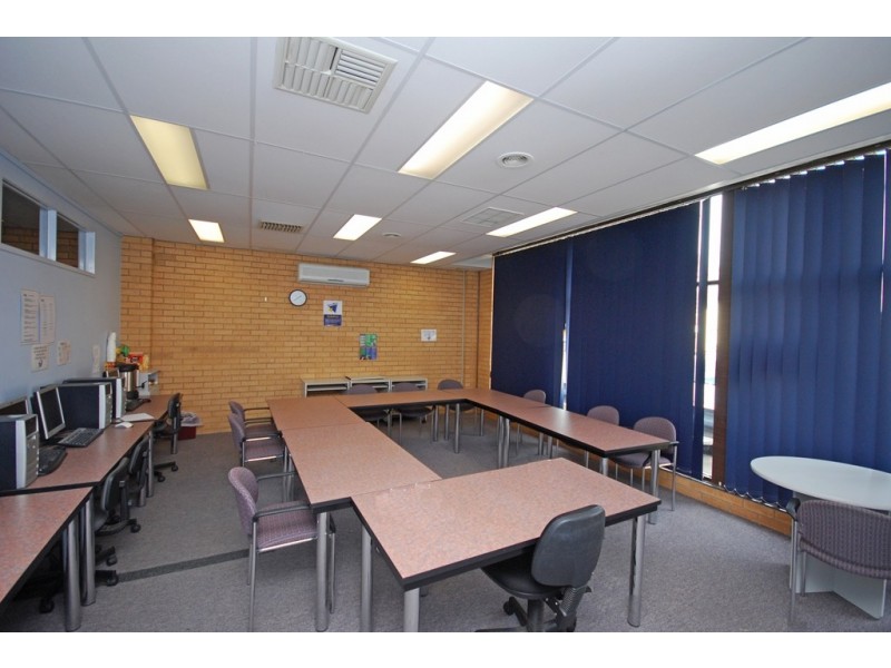 87 and 87A Napier Street, Maryborough VIC 3465