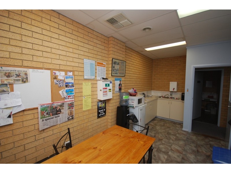 87 and 87A Napier Street, Maryborough VIC 3465