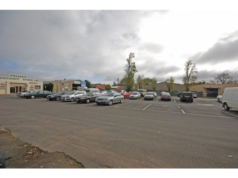 87 and 87A Napier Street, Maryborough VIC 3465