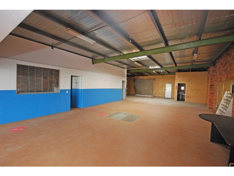 87 and 87A Napier Street, Maryborough VIC 3465