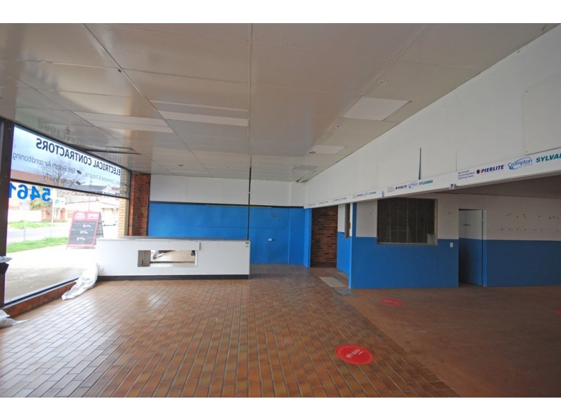 87 and 87A Napier Street, Maryborough VIC 3465