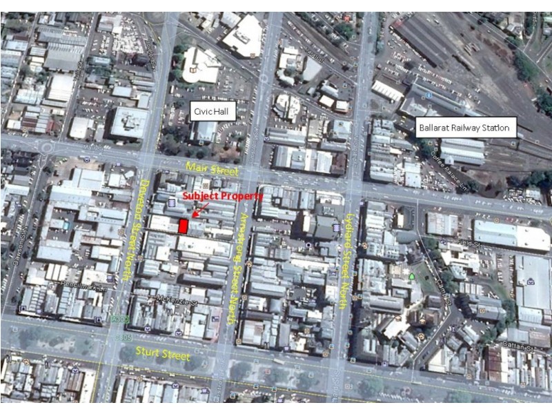 32D Doveton Street North, Ballarat VIC 3350