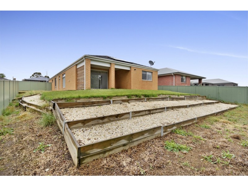 21 Caviar Court, Miners Rest VIC 3352