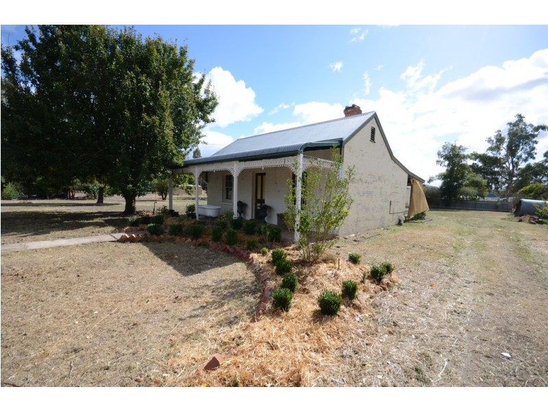 38 High Street, Elmhurst VIC 3469