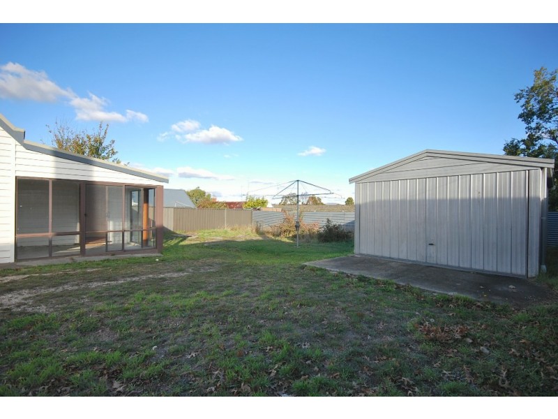 7 Clarendon Street, Soldiers Hill VIC 3350