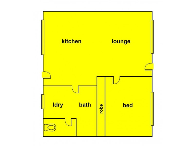 6/607 Creswick Road, Wendouree VIC 3355