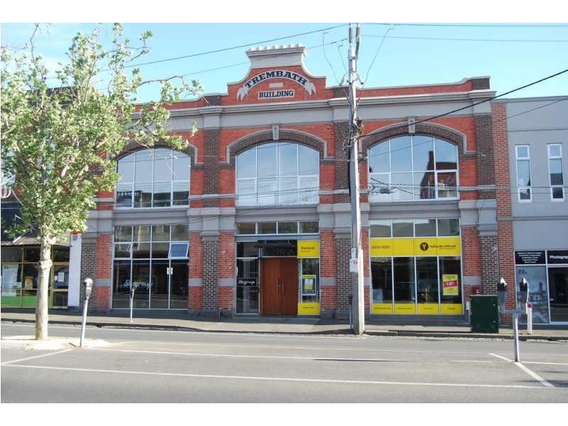 4/214 Mair Street, Ballarat Central VIC 3350