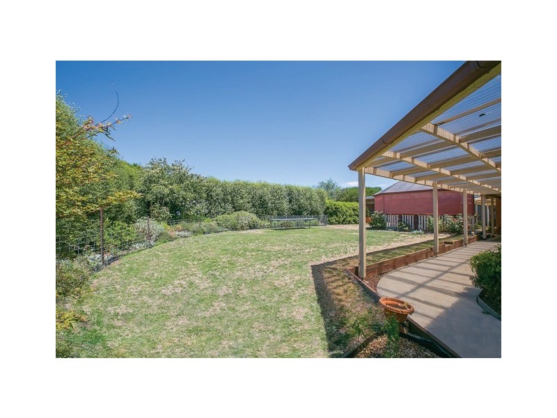 21 Stuart Street, Beaufort VIC 3373