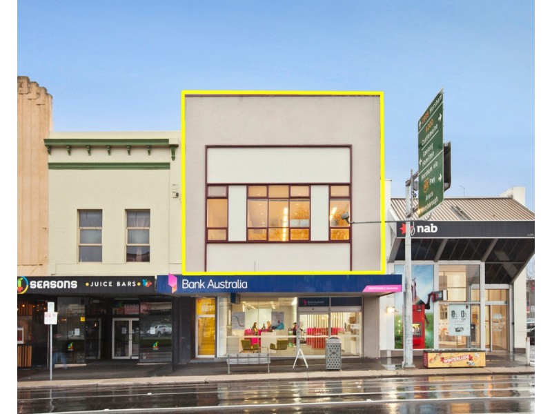 1st Floor, 327 Sturt Street, Ballarat Central VIC 3350