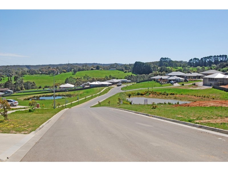 21 (Lot 14) Willowbank Way, Brown Hill VIC 3350