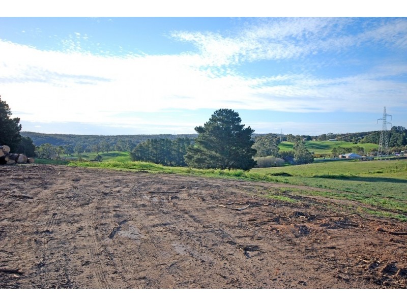 10 (Lot 40) Holmsgarth Court, Brown Hill VIC 3350