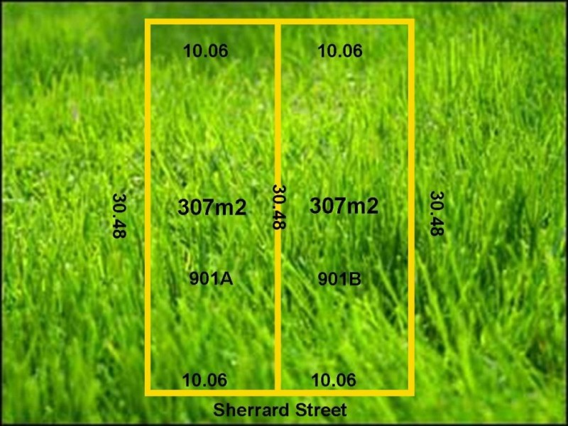 901B Sherrard Street, Ballarat North VIC 3350