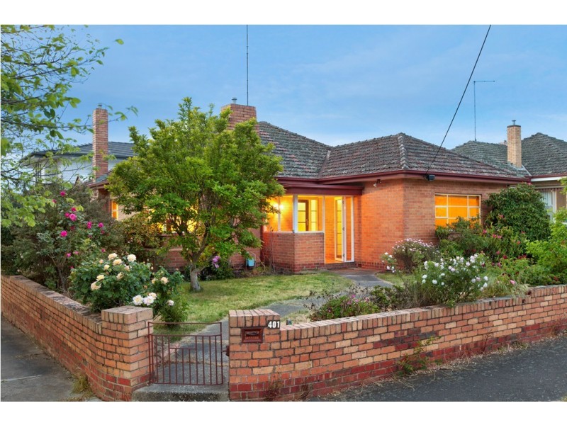401 Armstrong Street North, Soldiers Hill VIC 3350