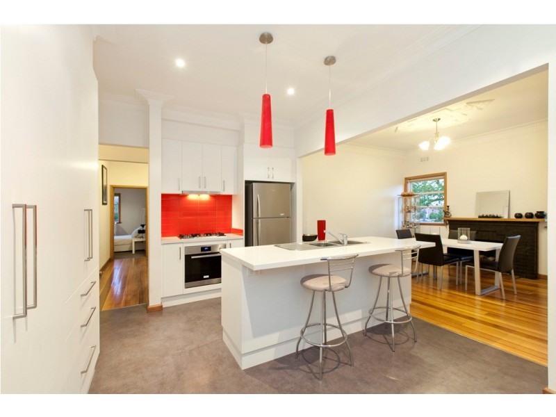 401 Armstrong Street North, Soldiers Hill VIC 3350