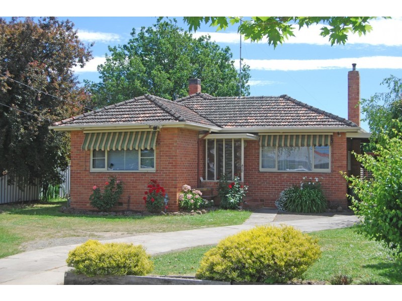 420 Pleasant Street South, Newington VIC 3350