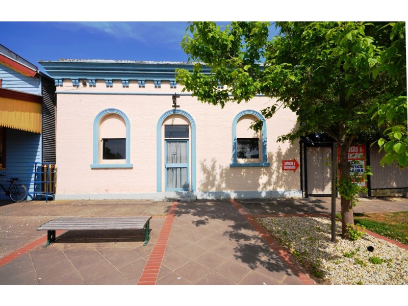 42 Brooke Street, Smythesdale VIC 3351