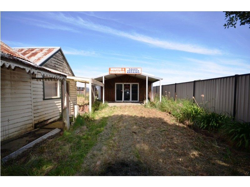 42 Brooke Street, Smythesdale VIC 3351