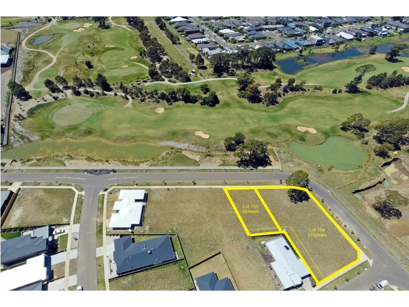 41 (Lot 153) Insignia Boulevard, Alfredton VIC 3350